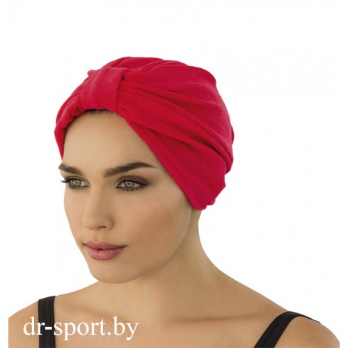 Шапочка для сауны и плавания 3821-40